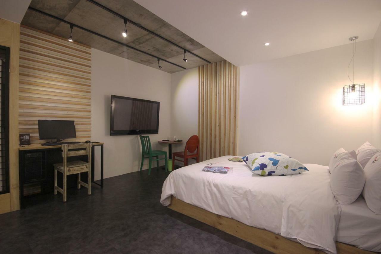 Hotel Yaja Dongnae Пусан Екстер'єр фото